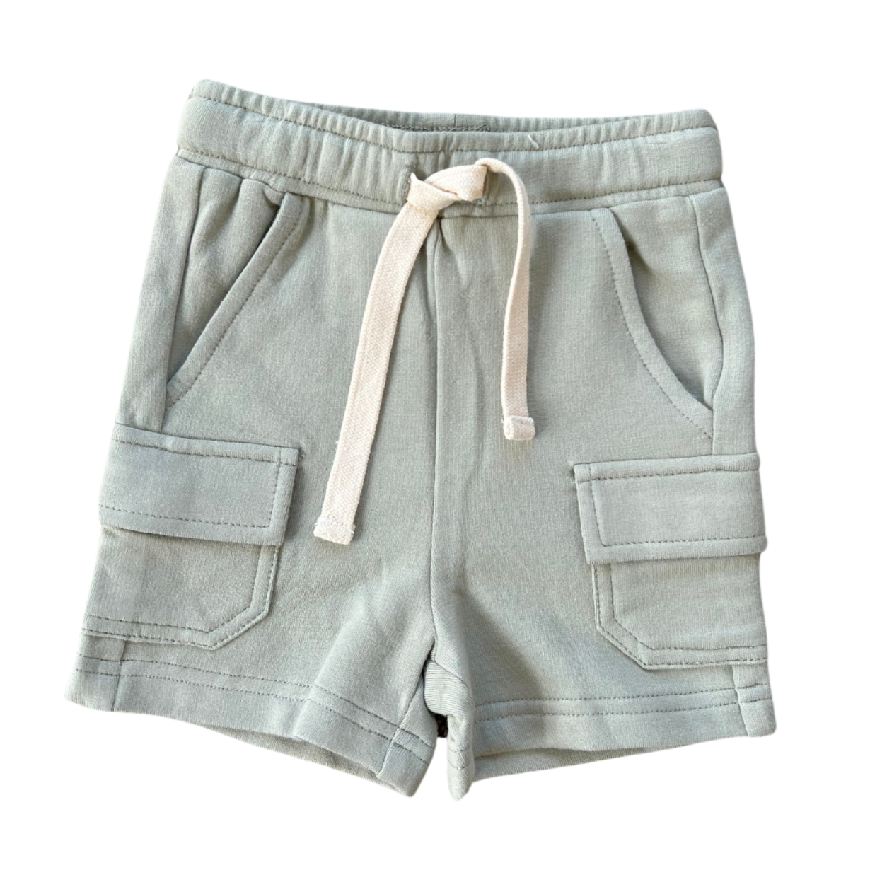 Seagrass Boy's Cargo Shorts