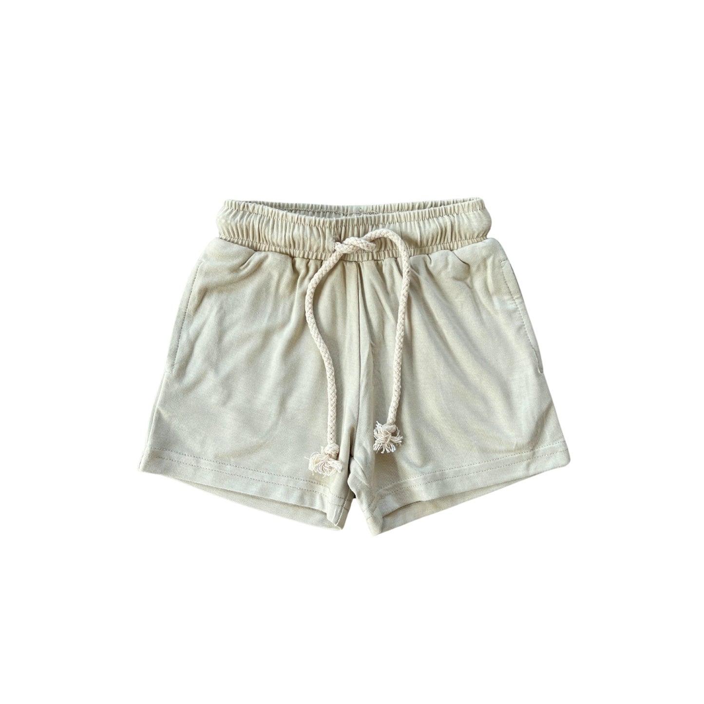 Boy’s Everyday Shorts: Oyster