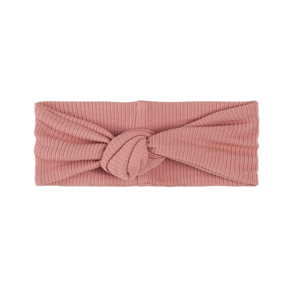 Knot Headband: Bubblegum