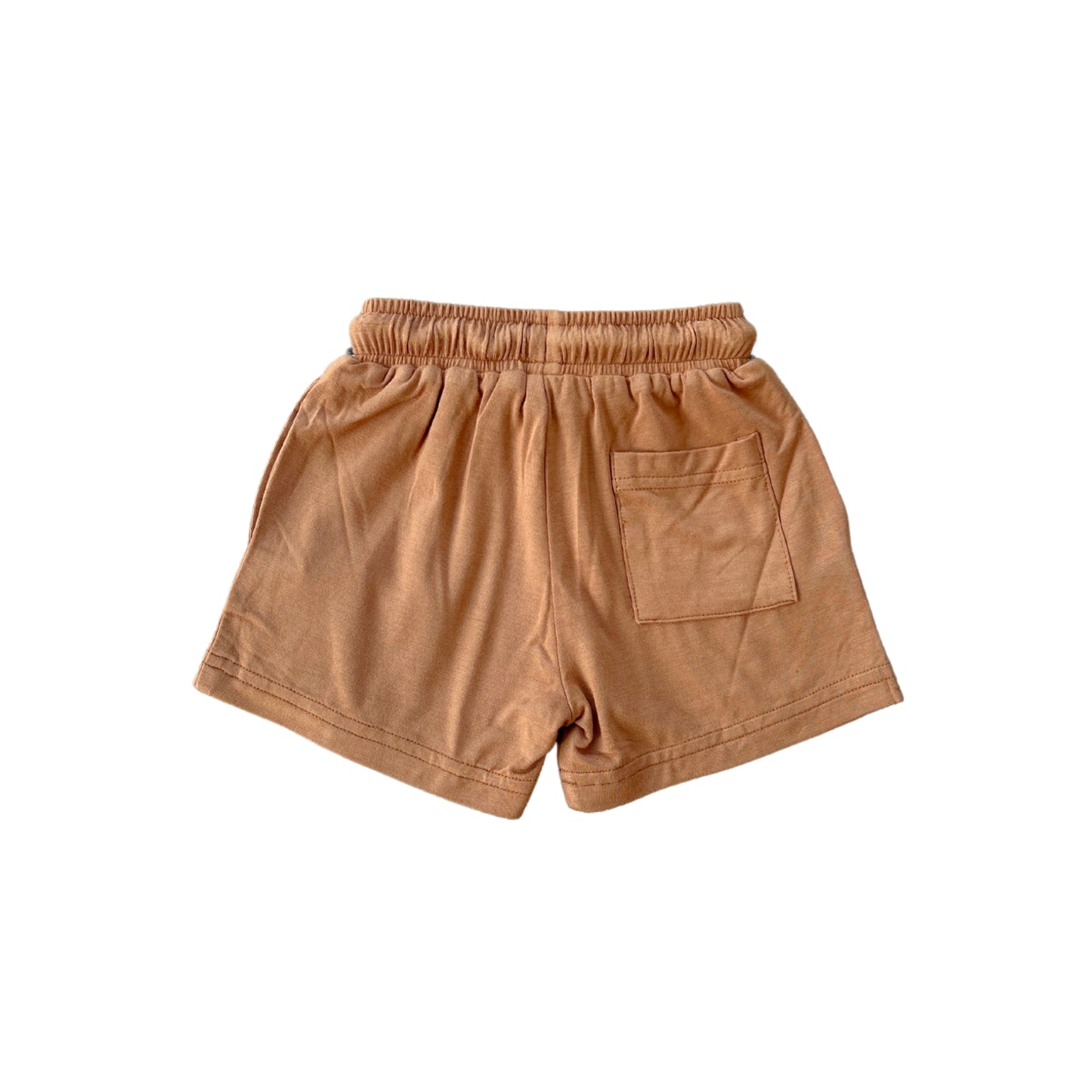 Boy’s Everyday Shorts: Toffee