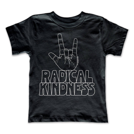 Radical Kindness Boys Tee