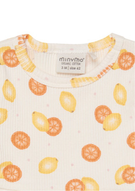 Citrus Tee