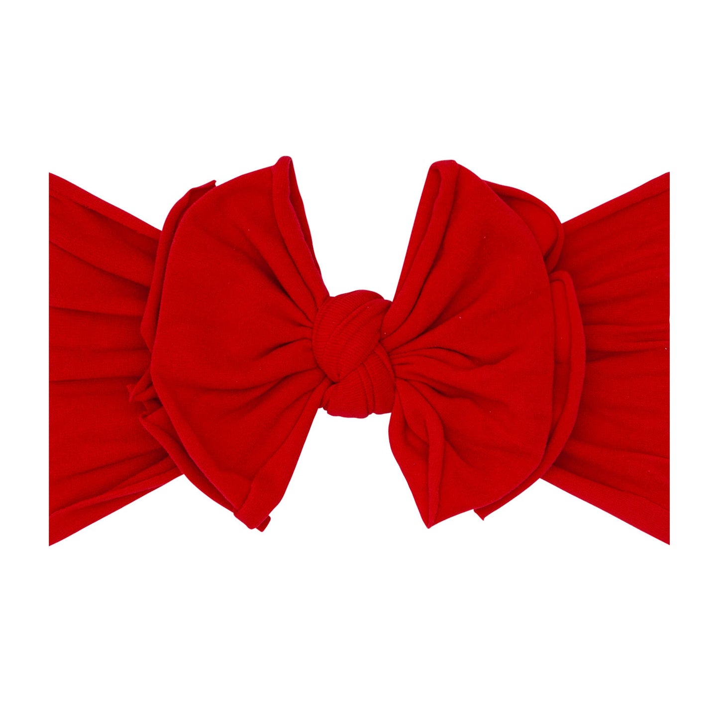 Cherry FAB-BOW-LOUS headband