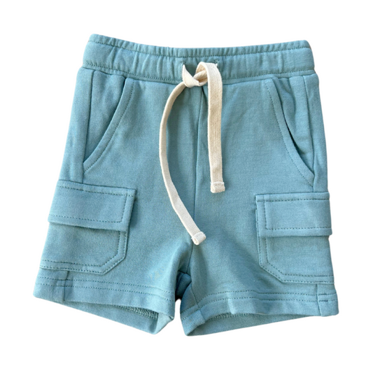 Storm Boy's Cargo Shorts