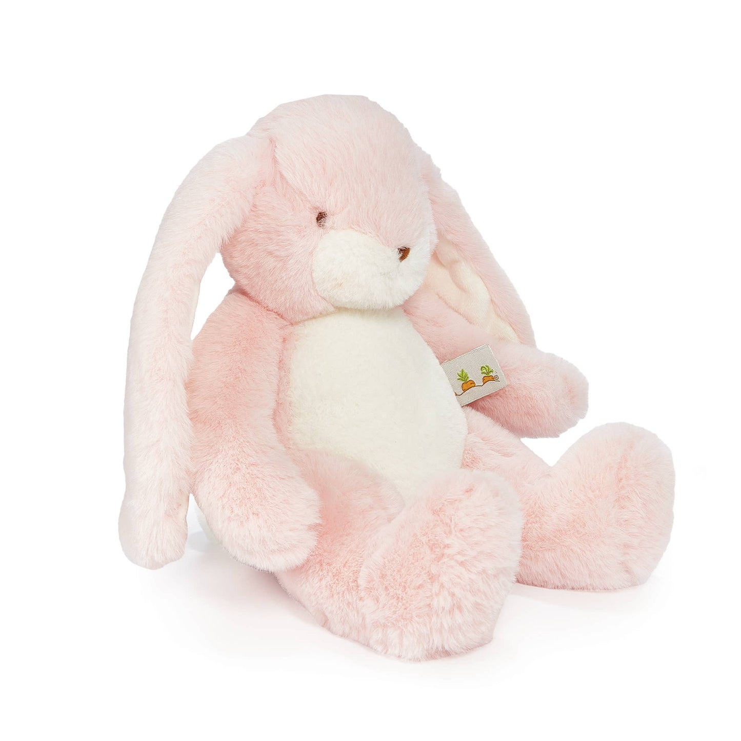 Little Nibble Pink Bunny