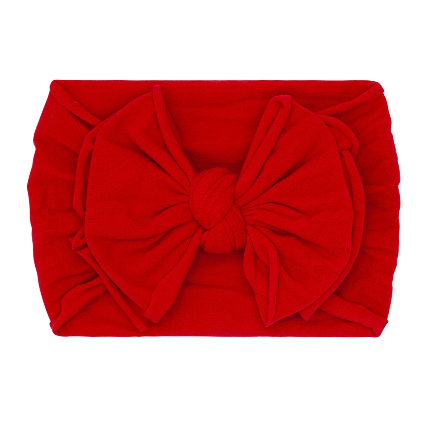 Cherry FAB-BOW-LOUS headband