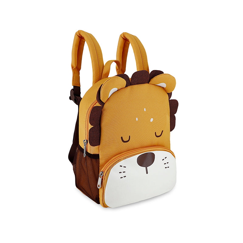 Lion Backpack