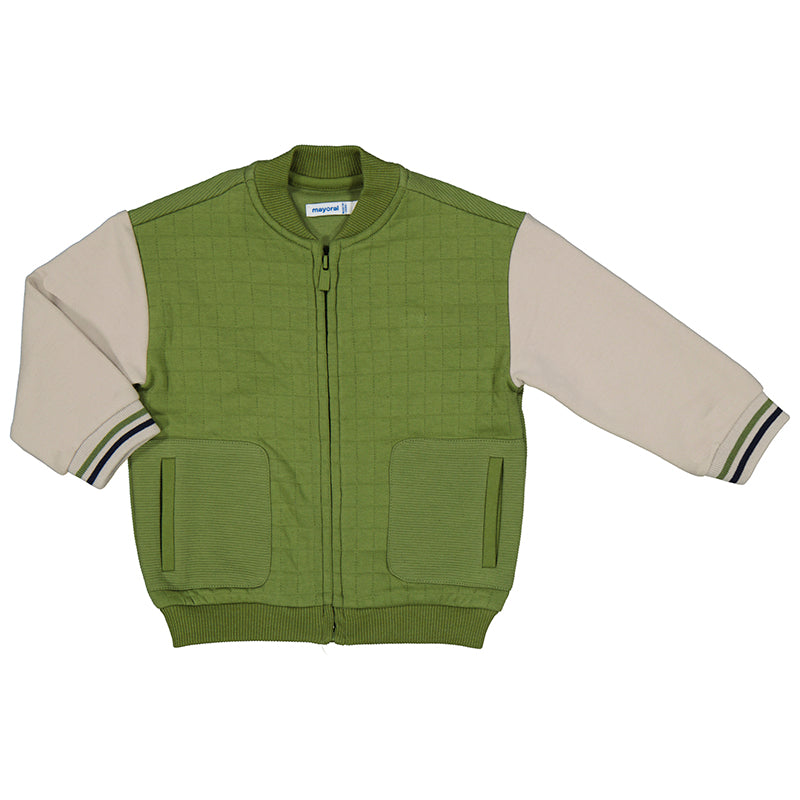 Bayleaf Combined jacket