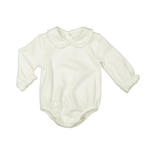 Natural Baby Bodysuit