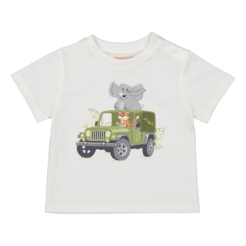 Baby Safari T-Shirt