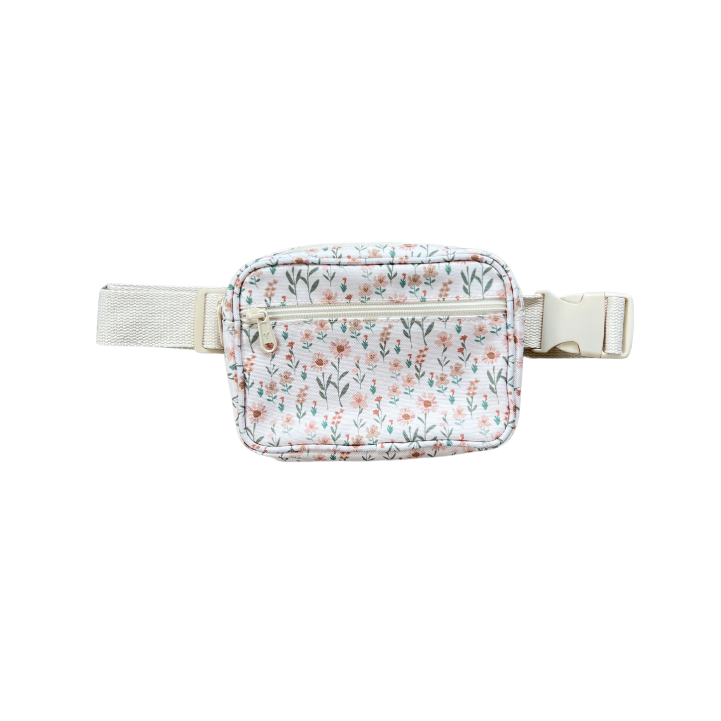 Daisy Field Mini Belt Bag