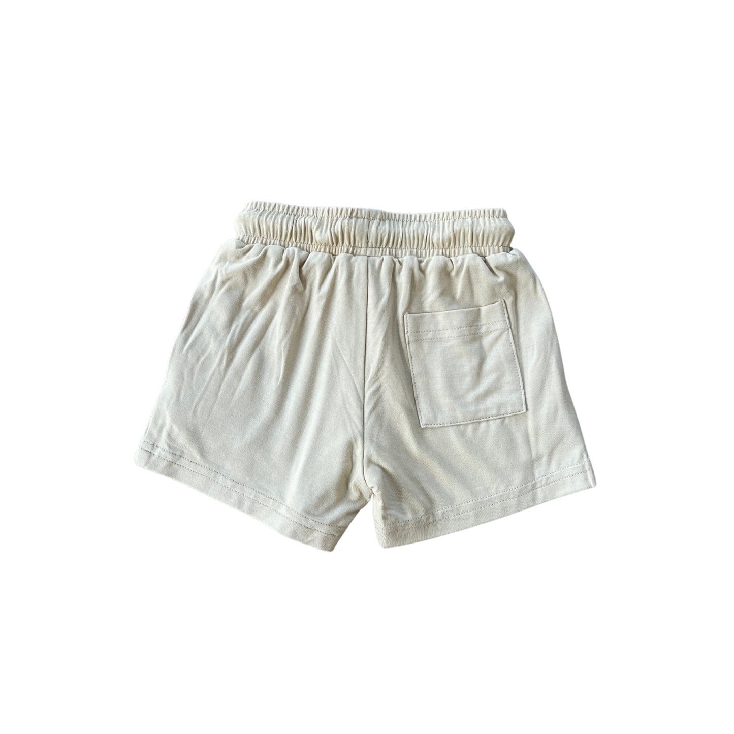 Boy’s Everyday Shorts: Oyster