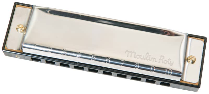 Harmonica