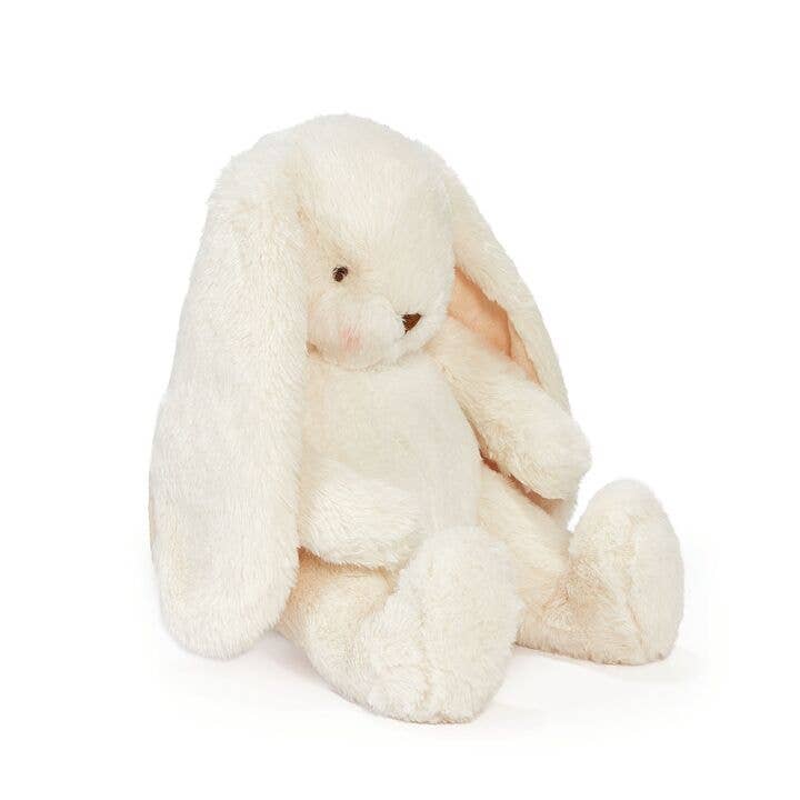 Little Nibble 12" Bunny - Cream