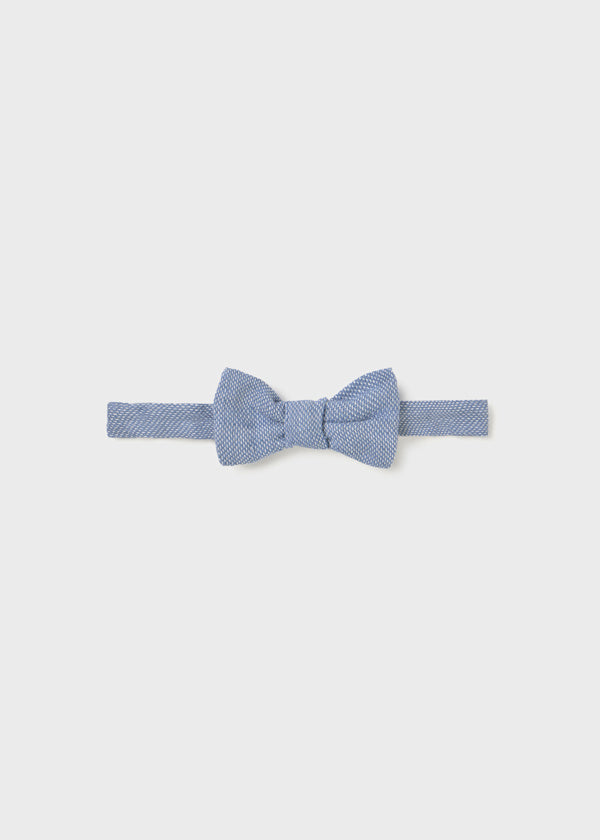 Flat cap & bowtie set: Riviera