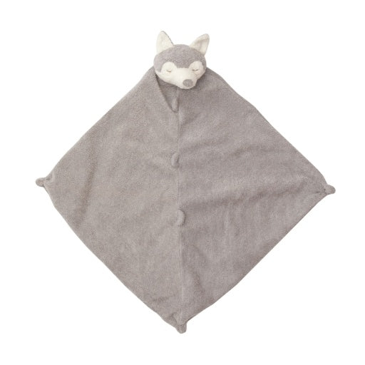 Husky Blankie: Grey