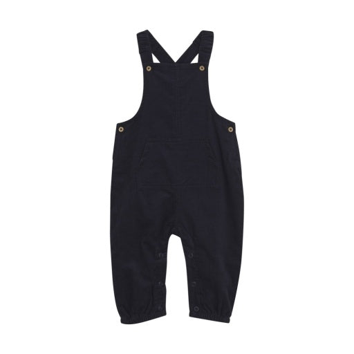 Baby OVERALL CORDUROY W. LINING: PARISIAN NIGHT