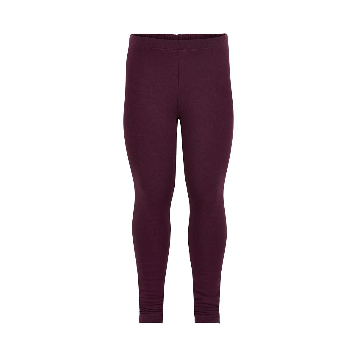 Leggings: Fig