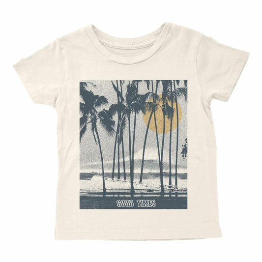 Beach Daze Summer: Natural