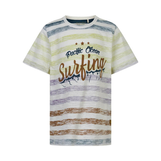 Surf Striped Tee