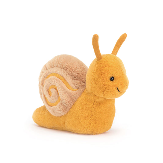 Sandy Snail