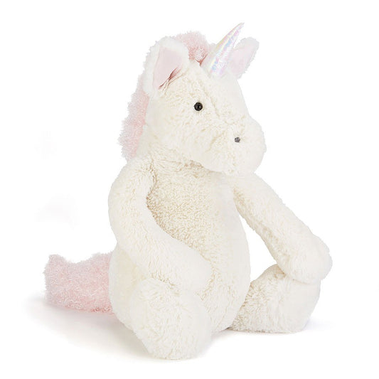 Bashful Unicorn