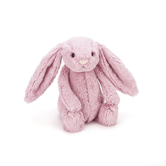 Bashful Tulip Pink Bunny Medium