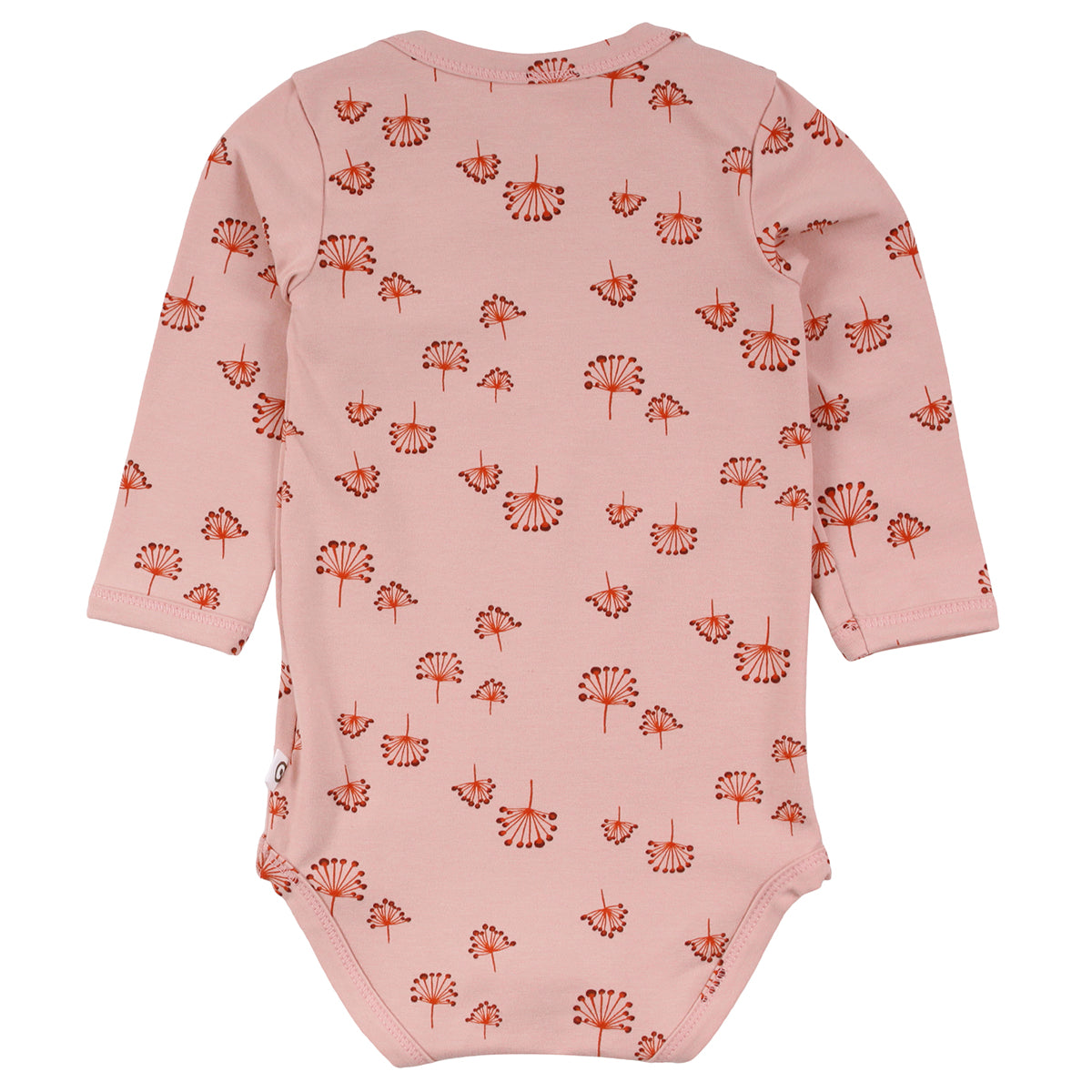 Dream Blush Tilly Onesie