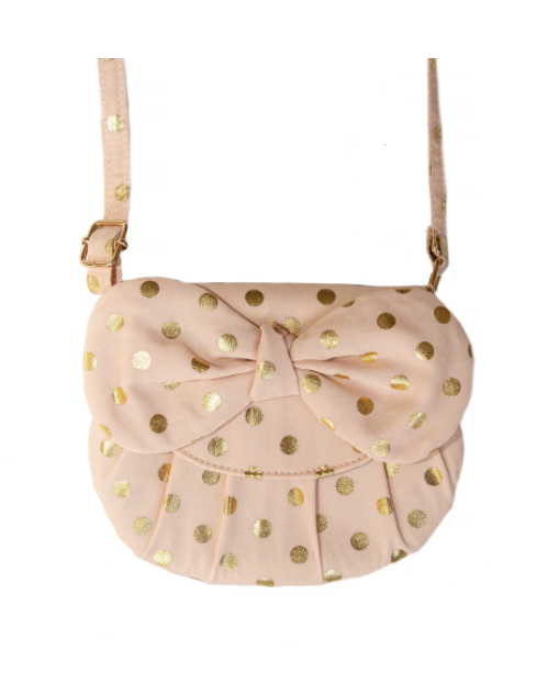 Bronte Bow Bag