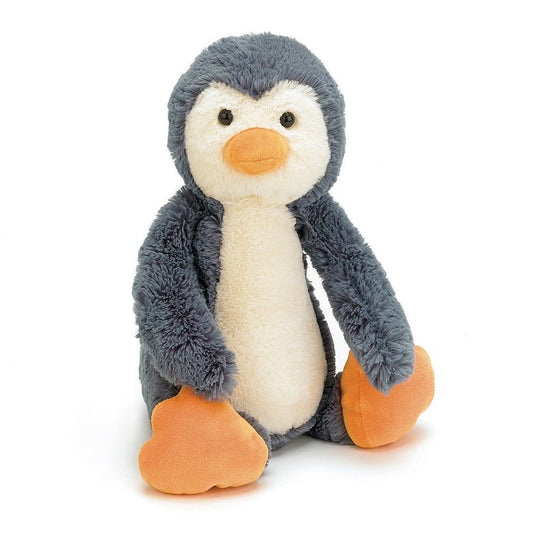 Bashful Penguin Medium