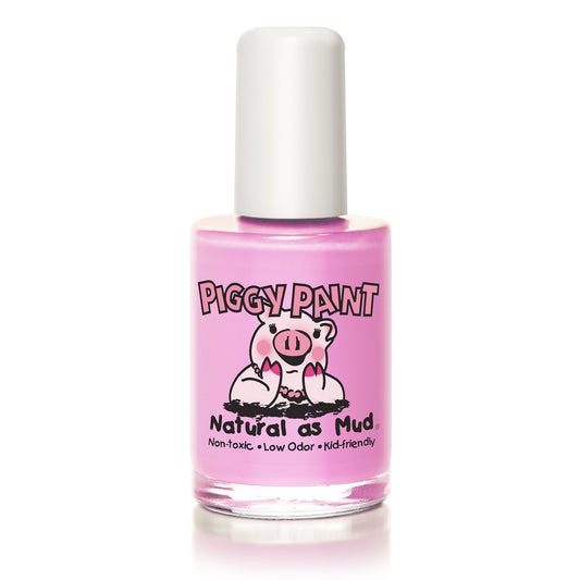 Pinkie Promise Polish - Cupcake