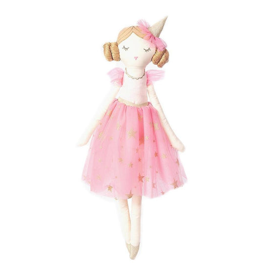 Brigitte Birthday Doll Blush