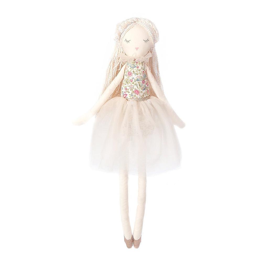 Nilla Scented Doll