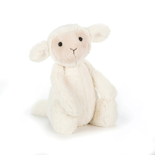 Bashful Lamb Medium