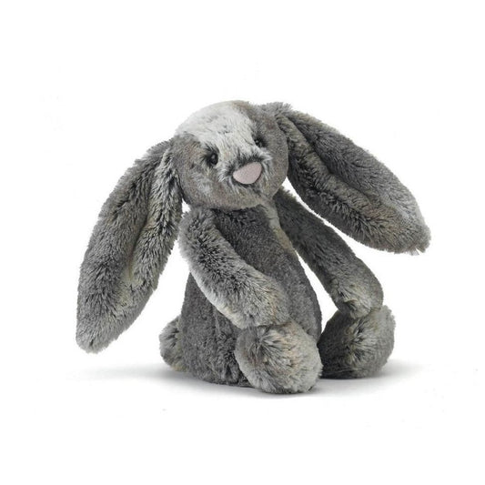 Bashful Cottontail Bunny Medium