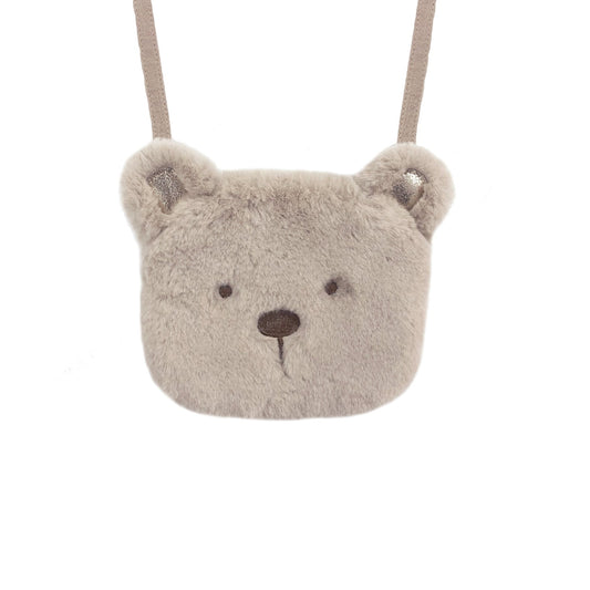 Teddy Bear Bag