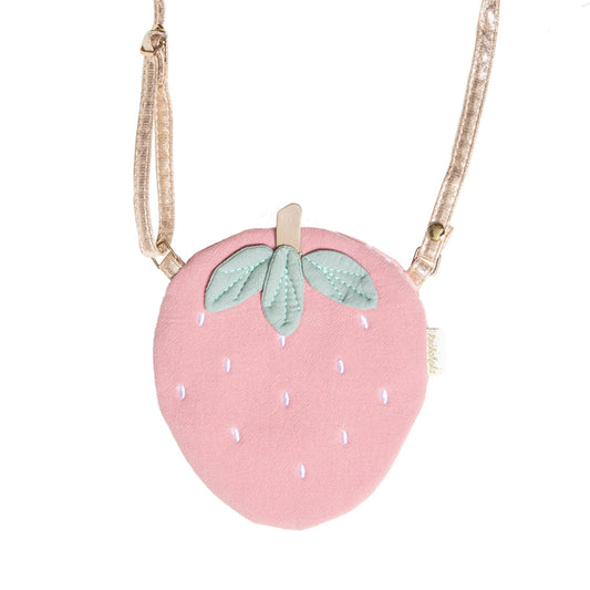 Strawberry Bag