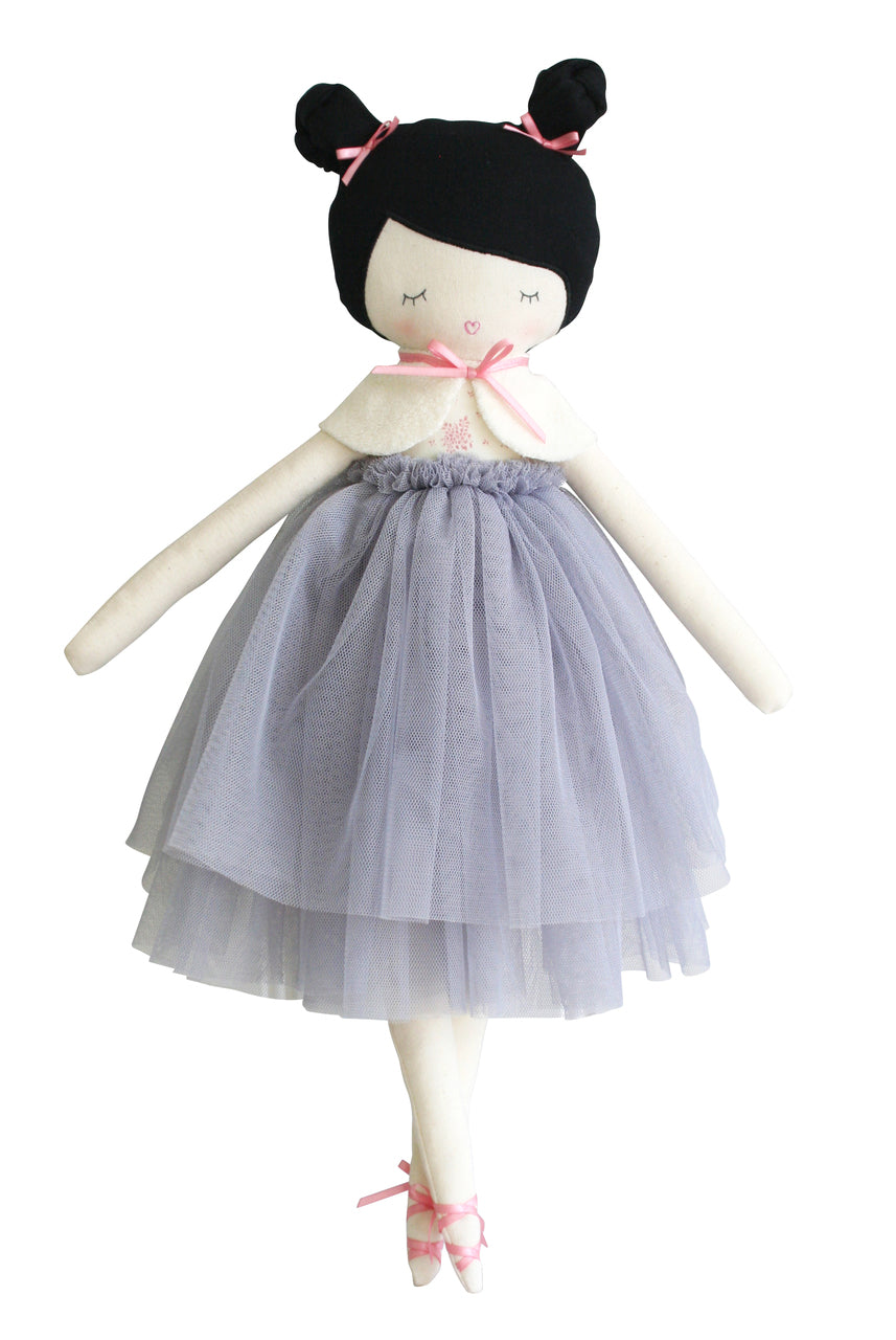 Mila Doll Mist 19"