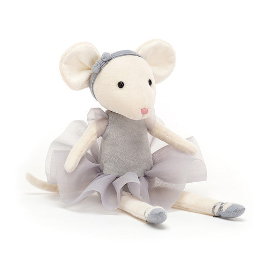 Pirouette Mouse Pebble