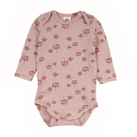 Dream Blush Tilly Onesie