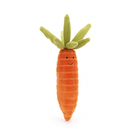 Vivacious Vegetables Carrot