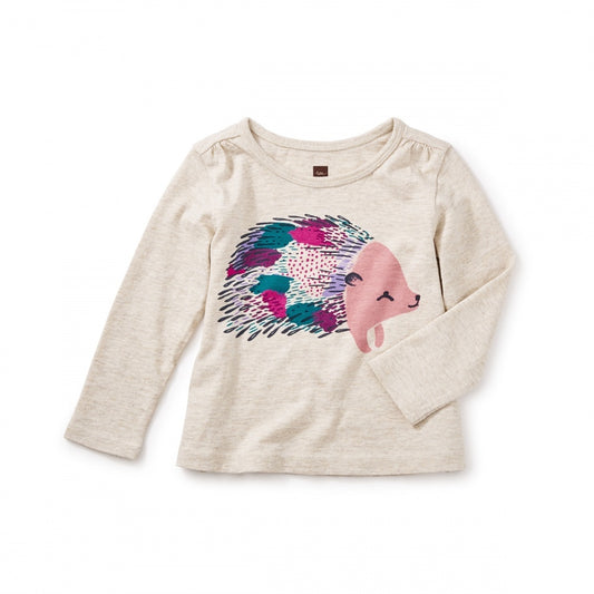 Hedgehog Graphic Tee