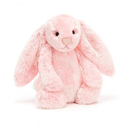 Bashful Peony Bunny Medium