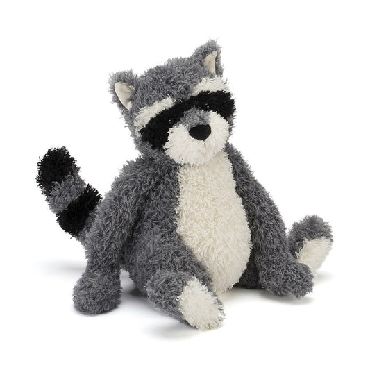 Rafferty Raccoon