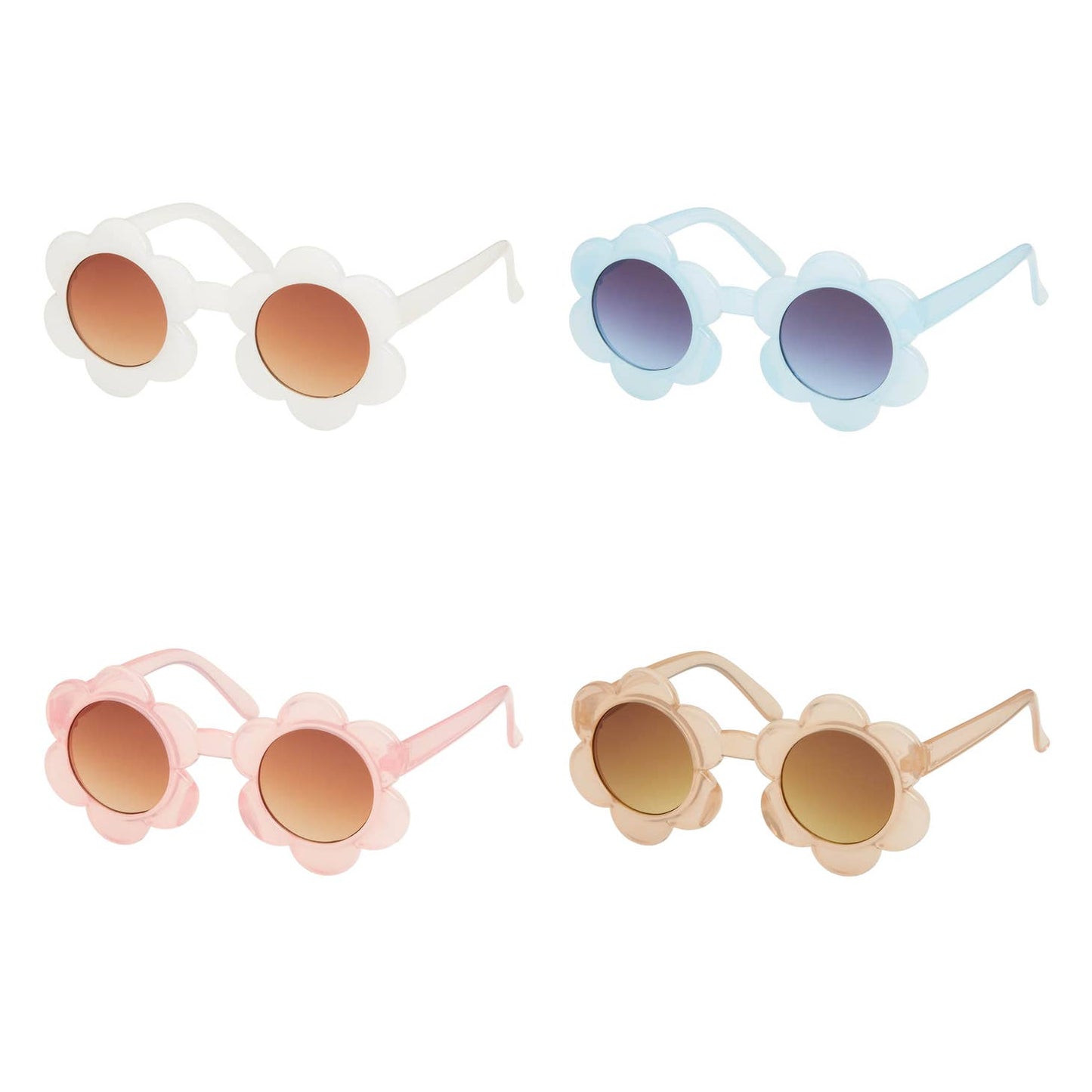 Flower Girl Sunglasses