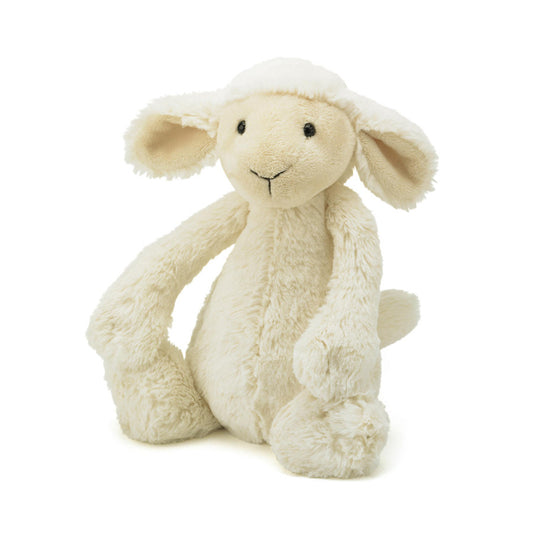 Bashful Lamb Medium