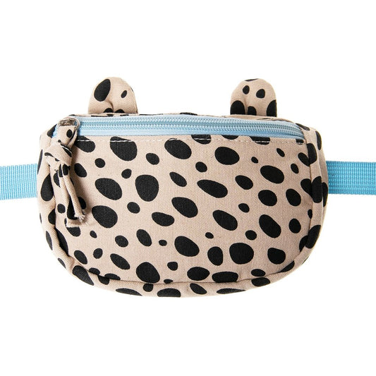 Cheetah Bum Bag