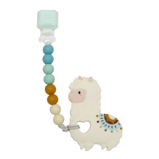 Llama Teether GEM Set