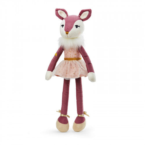 Les Kalines - Ava Peluche Deer - Large