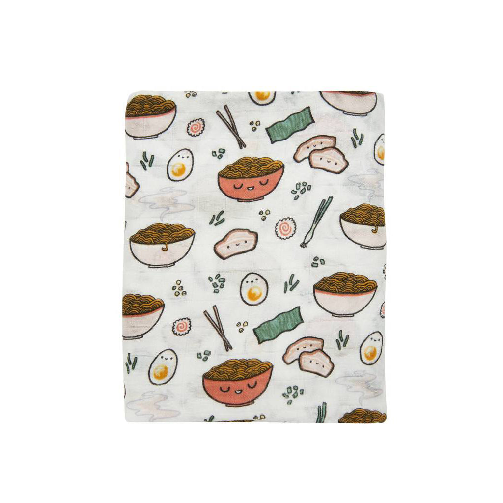 Ramen Single Swaddle